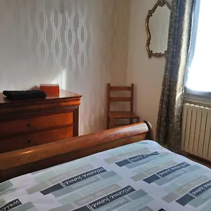  Homestay Au Calme Et Simple, Cuisine A Dispo