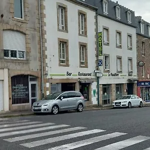 2* Hotel Hotel Le Passiflore