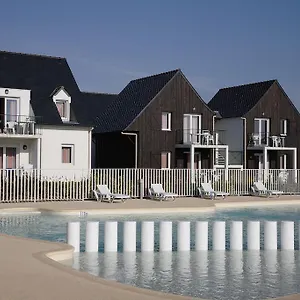 3* Holiday park Nemea Les Roches